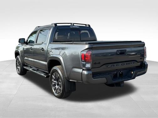 2023 Toyota Tacoma Limited