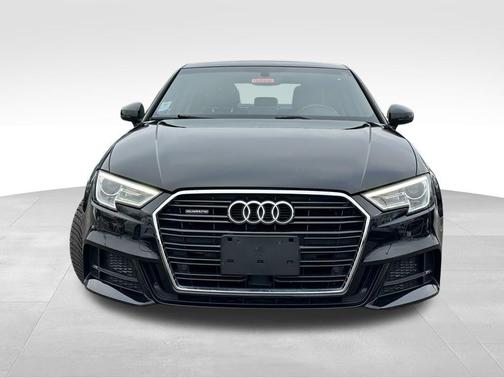 2018 Audi A3 2.0T Premium