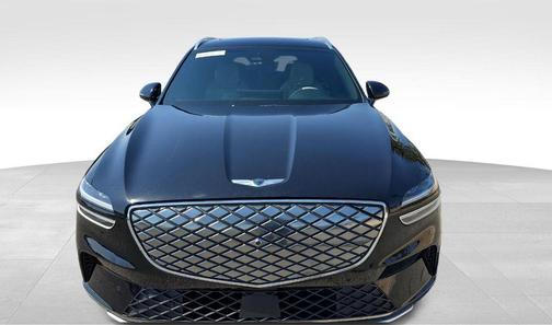 2024 Genesis Electrified GV70 Advanced