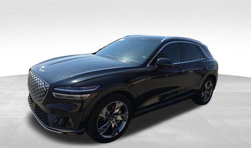 2024 Genesis Electrified GV70 Advanced