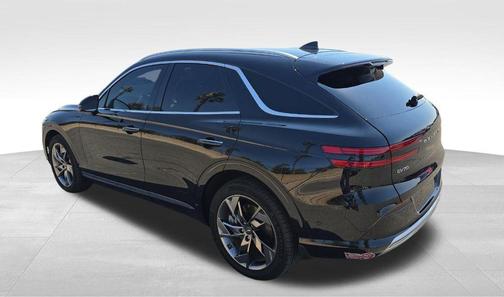 2024 Genesis Electrified GV70 Advanced