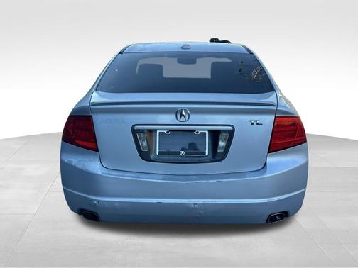 2005 Acura TL 3.2