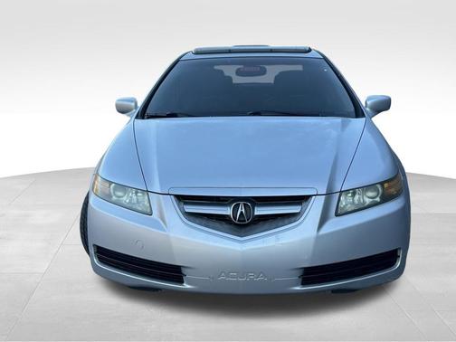 2005 Acura TL 3.2