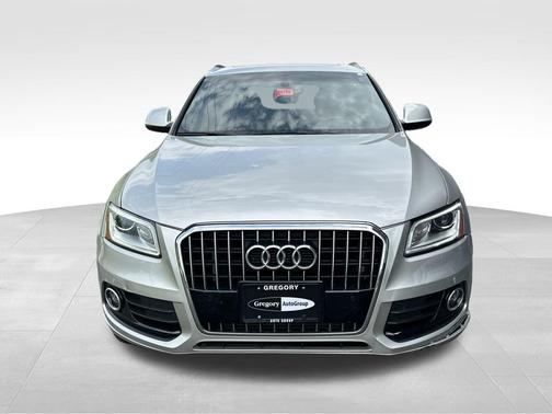 2015 Audi Q5 2.0T Premium Plus
