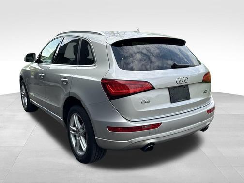 2015 Audi Q5 2.0T Premium Plus
