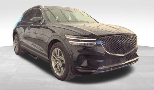 2024 Genesis GV70 2.5T