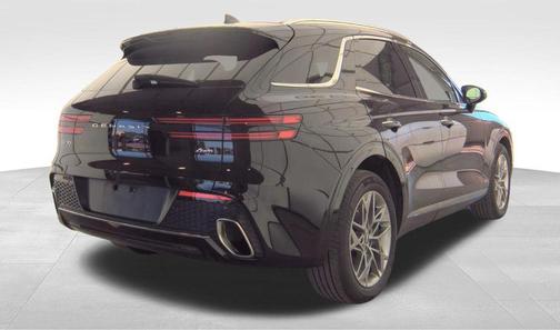 2024 Genesis GV70 2.5T