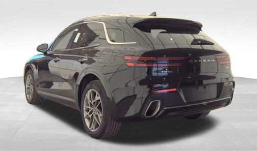 2024 Genesis GV70 2.5T