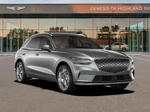 2025 Genesis Electrified GV70 Advanced