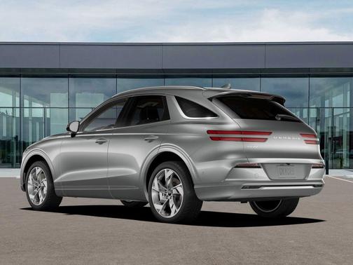 2025 Genesis Electrified GV70 Advanced