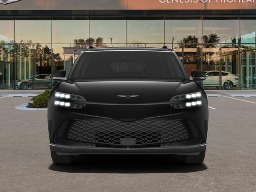 2025 Genesis GV60 