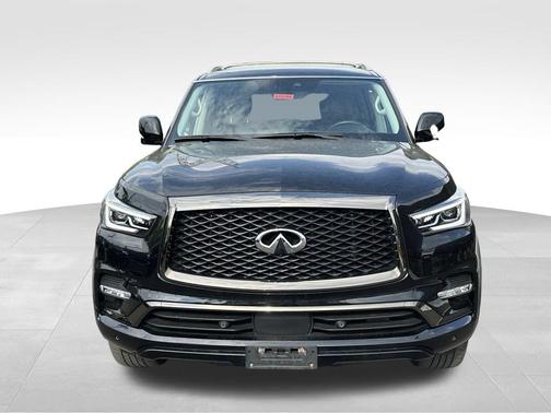 2021 INFINITI QX80 PREMIUM SELECT