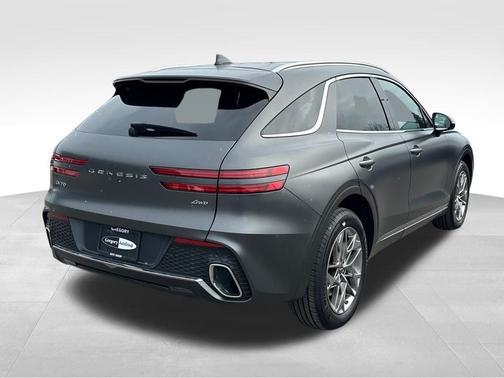 2025 Genesis GV70 2.5T