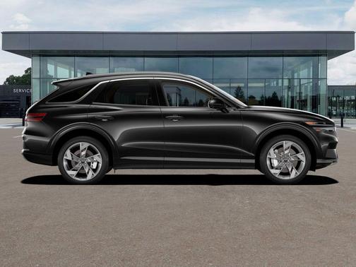 2025 Genesis Electrified GV70 Advanced