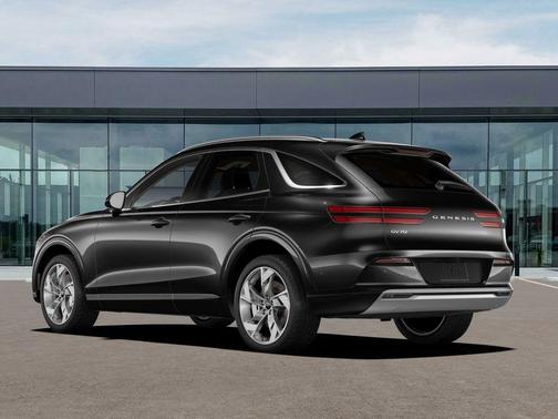 2025 Genesis Electrified GV70 Advanced