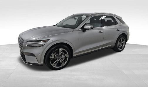 2024 Genesis Electrified GV70 Advanced