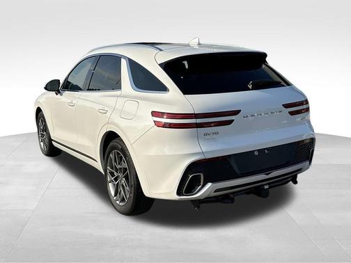 2025 Genesis GV70 2.5T