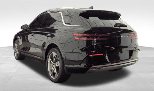 2024 Genesis Electrified GV70 Advanced