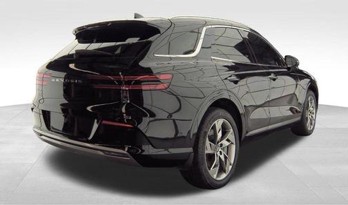 2024 Genesis Electrified GV70 Advanced
