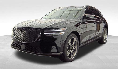 2024 Genesis Electrified GV70 Advanced
