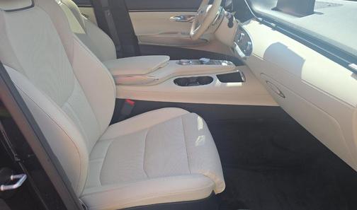 2024 Genesis Electrified GV70 Advanced