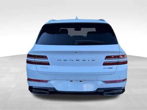 2022 Genesis GV80 3.5T