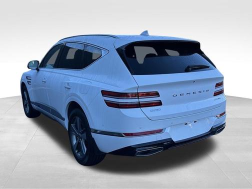 2022 Genesis GV80 3.5T