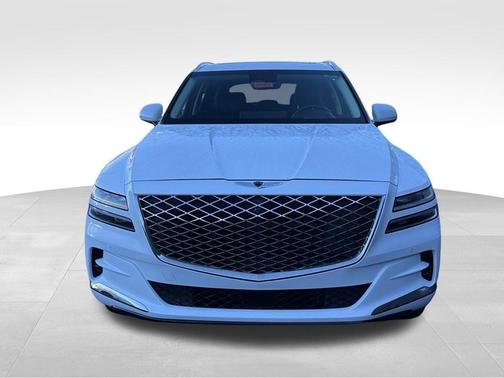 2022 Genesis GV80 3.5T