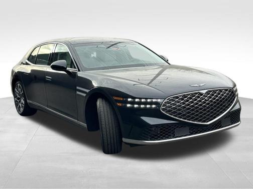 2025 Genesis G90 3.5T e-SC