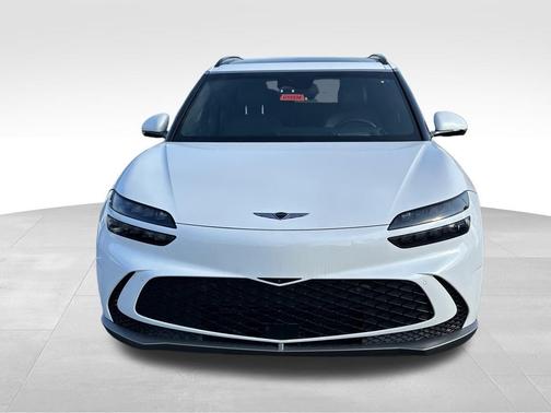 2024 Genesis GV60 Advanced