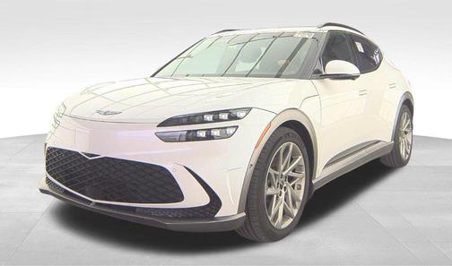 2024 Genesis GV60 Advanced