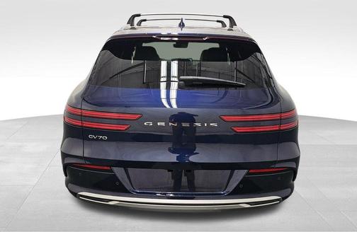 2024 Genesis Electrified GV70 Advanced