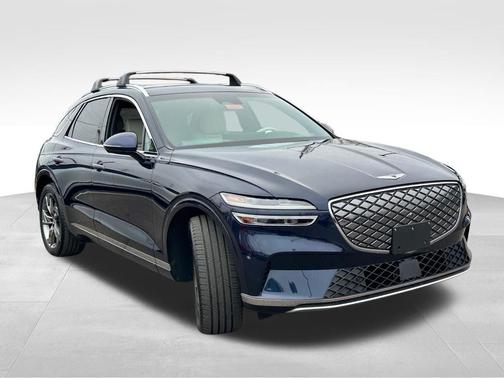 2024 Genesis Electrified GV70 Advanced