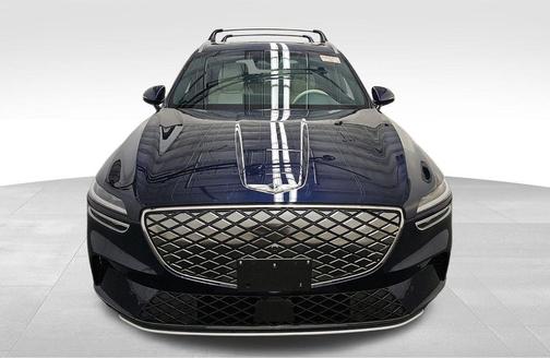 2024 Genesis Electrified GV70 Advanced