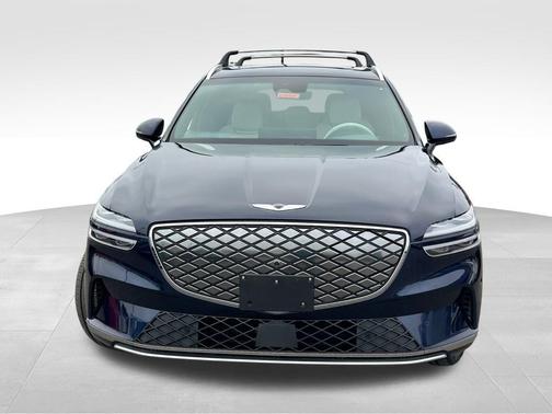2024 Genesis Electrified GV70 Advanced