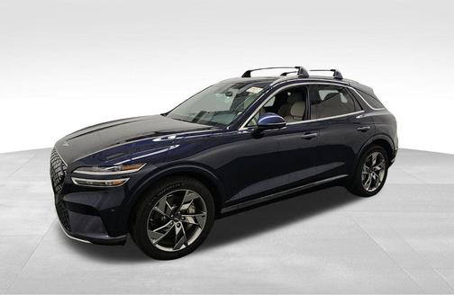 2024 Genesis Electrified GV70 Advanced