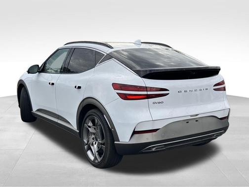 2023 Genesis GV60 Performance