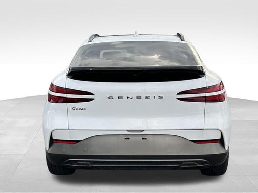 2023 Genesis GV60 Performance