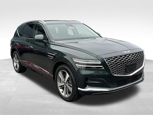 2023 Genesis GV80 2.5T