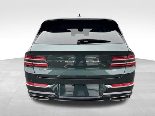2023 Genesis GV80 2.5T
