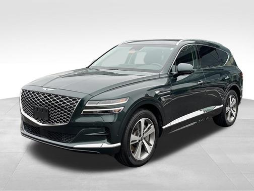 2023 Genesis GV80 2.5T