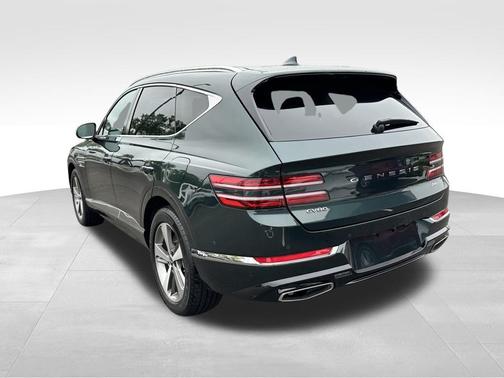 2023 Genesis GV80 2.5T