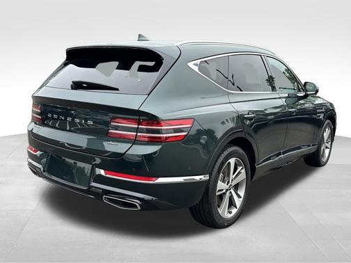 2023 Genesis GV80 2.5T