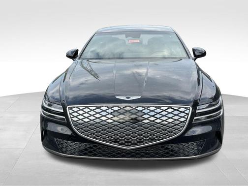 2024 Genesis Electrified G80 Advanced
