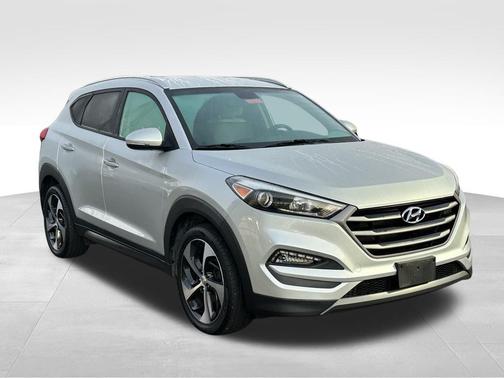 2016 Hyundai TUCSON Sport