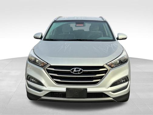2016 Hyundai TUCSON Sport