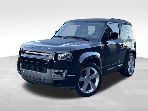 2023 Land Rover Defender SE