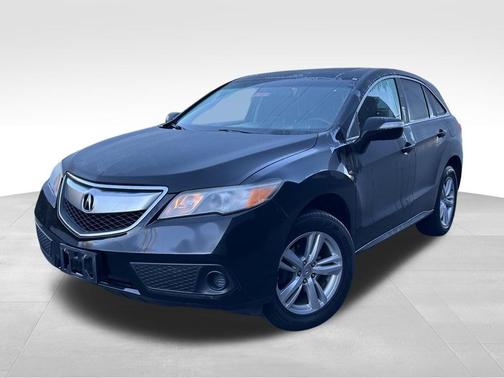 2015 Acura RDX Base