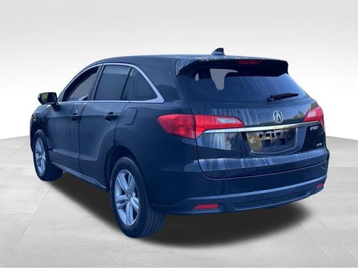 2015 Acura RDX Base