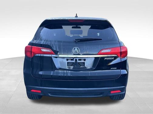 2015 Acura RDX Base